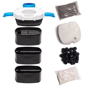 elementos filtrantes aquaflow super