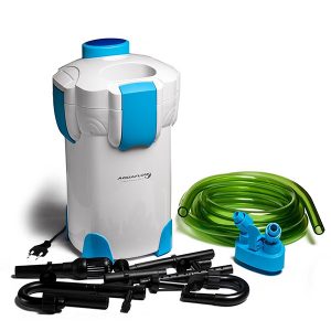 mejor filtro exterior 2018 aquaflow
